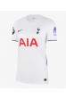 Tottenham Hotspur Xavi Simons #7 Fotballdrakt Hjemme Klær Dame 2026-27 Korte ermer